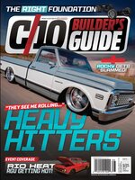 C10 Builder's Guide